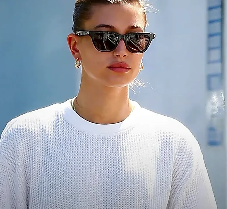 Why Hairstyles of the 2010s Athleisure Rise Borrowed Their Most Famous Silhouette From an Earlier Era
