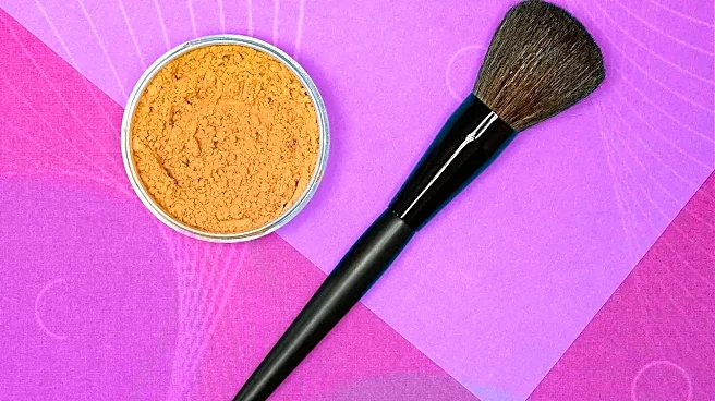 12 Ingredient and Texture Checks to Make Before Choosing Setting Powders for Stadium Heat