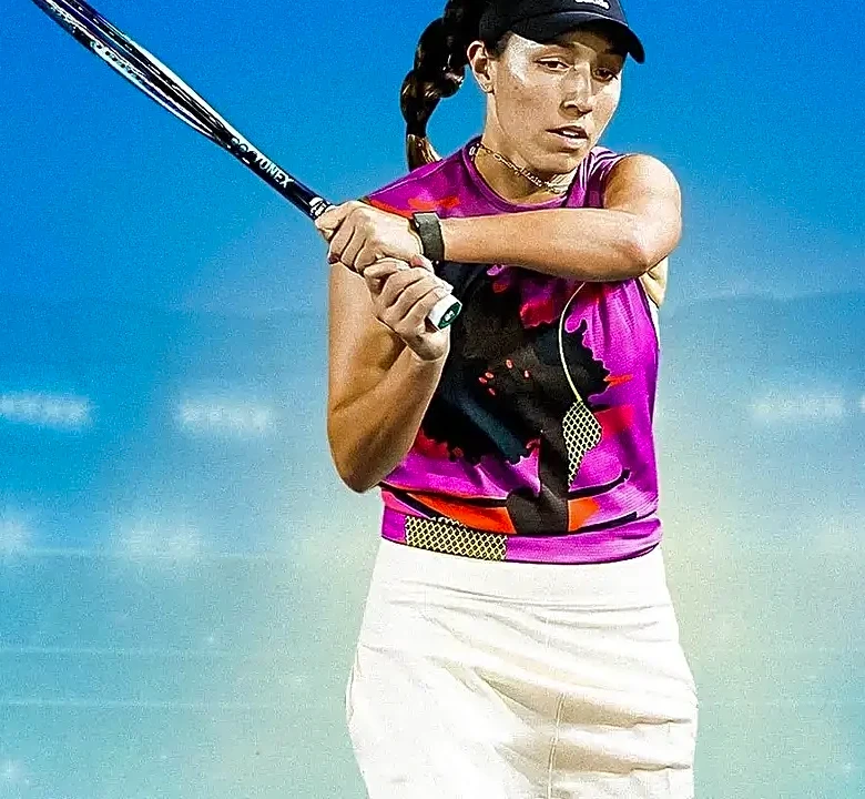 How Mesh Backs Changes the Look of Technical Tennis Tanks