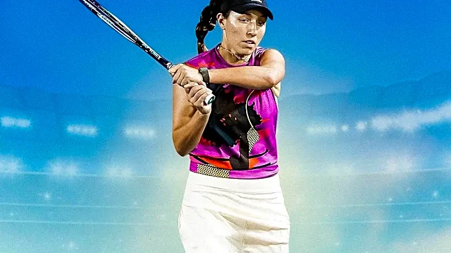How Mesh Backs Changes the Look of Technical Tennis Tanks