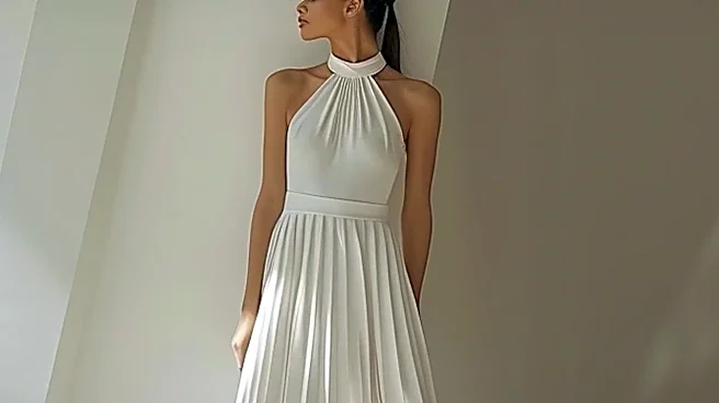 The Real Reason Stylists Disagree About Dressing for a Small Bust