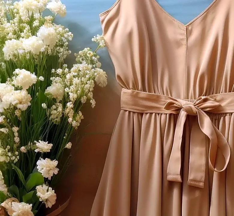 How to Choose Between Champagne Tones and Pearl Tones for a Long U.S. Open Day