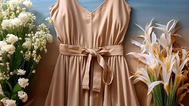 How to Choose Between Champagne Tones and Pearl Tones for a Long U.S. Open Day