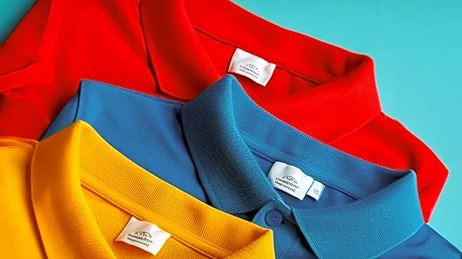 How Hidden Plackets and Three-Button Plackets Change the Versatility of Tennis Polos