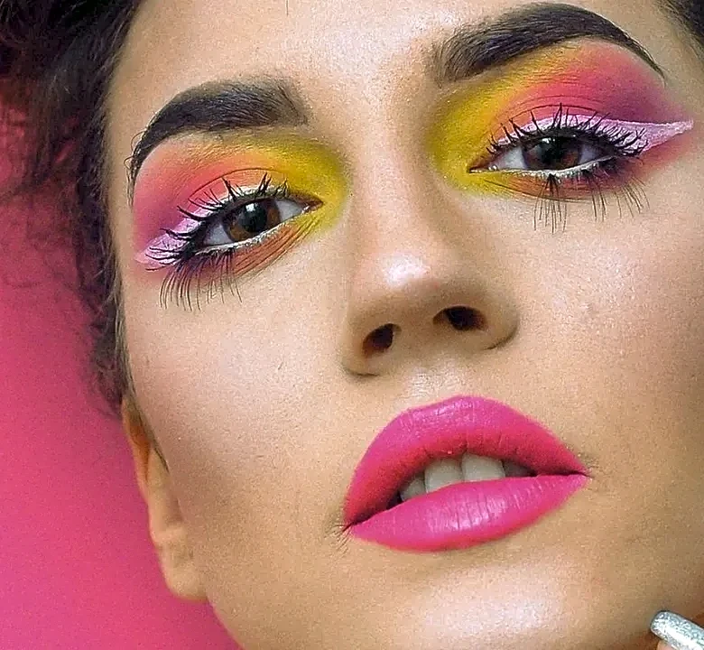 What the Ombré Lip Technique Actually Looks Like When Done Right