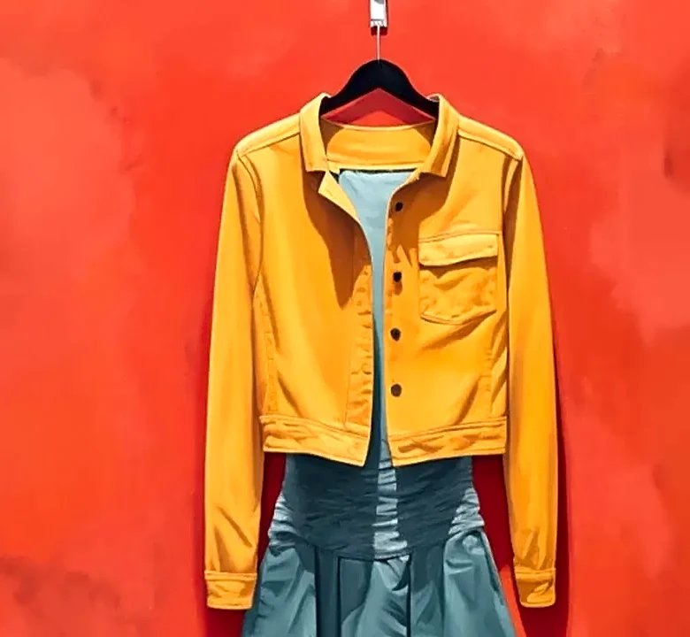 The Hidden Utility-Prep Balance Detail Fashion Buyers Notice in Barn Jackets with Tennis Skirts