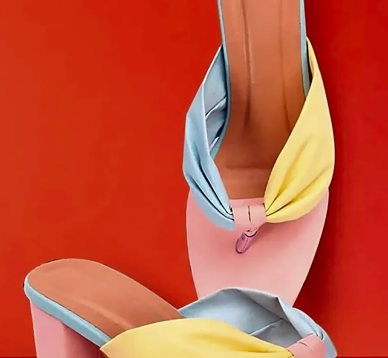 If You Love Block Heels, These 6 Brands Make It Best