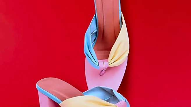 If You Love Block Heels, These 6 Brands Make It Best