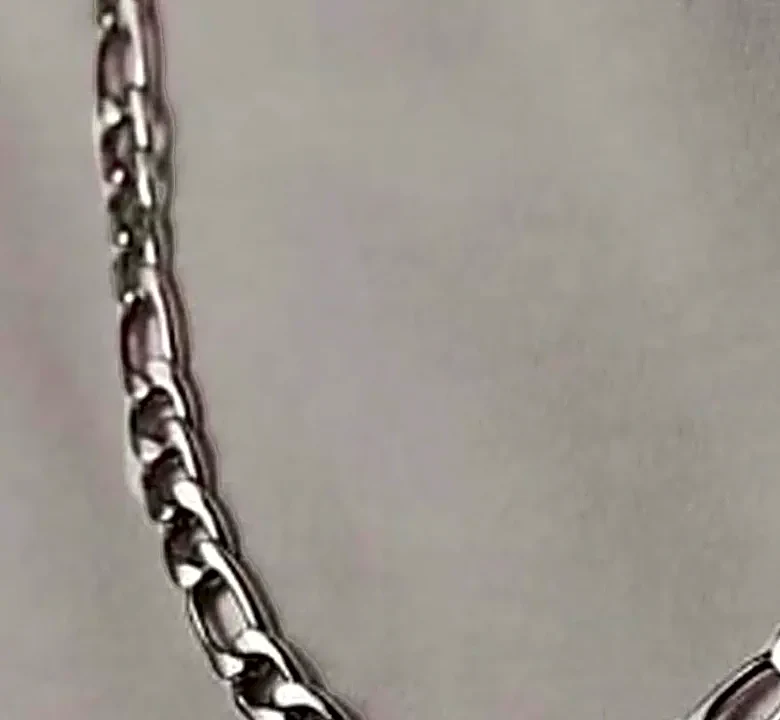 How the Anchor Chain Quietly Outlasts Trends