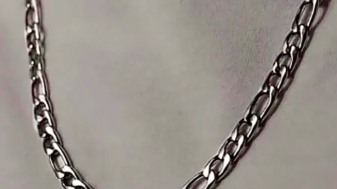 How the Anchor Chain Quietly Outlasts Trends