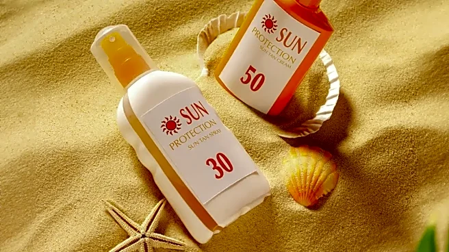 Why Sunscreen Sticks Can Be a Practical Choice for Face Sunscreen Under Makeup