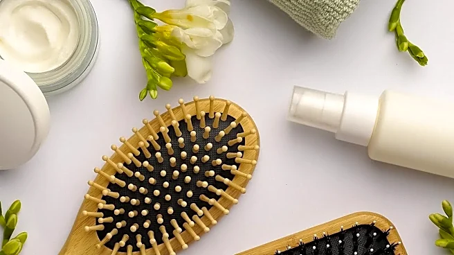 What Dandruff Treatment Actually Looks Like When Done Right