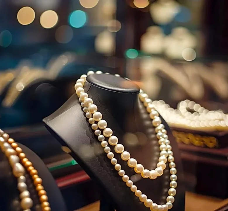 How Graduated Necklaces Quietly Outlast Trends