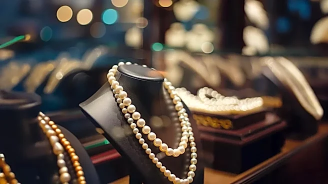 How Graduated Necklaces Quietly Outlast Trends