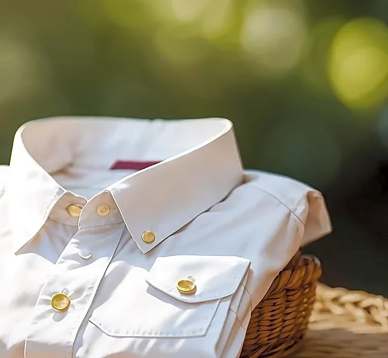 The Real Reason the Button-Down Shirt Outlasts Trends
