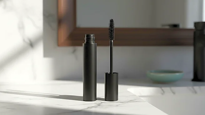 Why Most Americans Misread Mascara Techniques