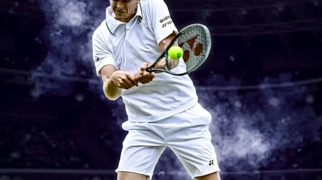 12 Comfort-First Tips for an All-White U.S. Open Outfit