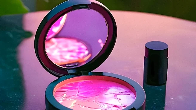 14 Ingredient and Texture Checks to Make Before Choosing Highlighter in Direct Sun