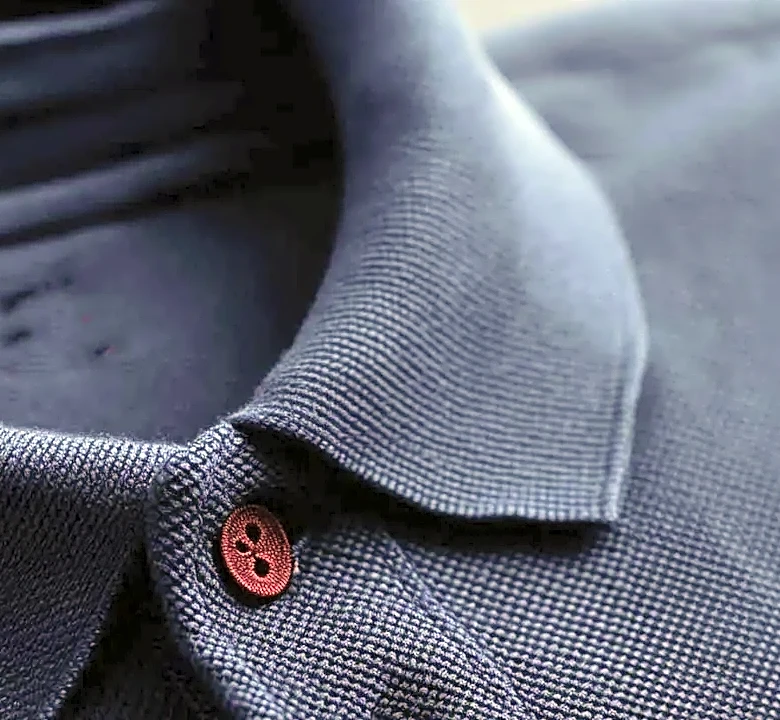 10 Collar and Placket Construction Checks Before You Buy Tennis Polos