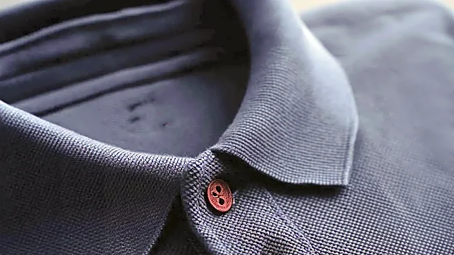 10 Collar and Placket Construction Checks Before You Buy Tennis Polos