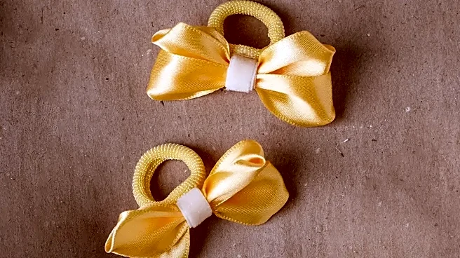 Why Elastic Cords Can Matter in Sleek Match-Day Ponytails