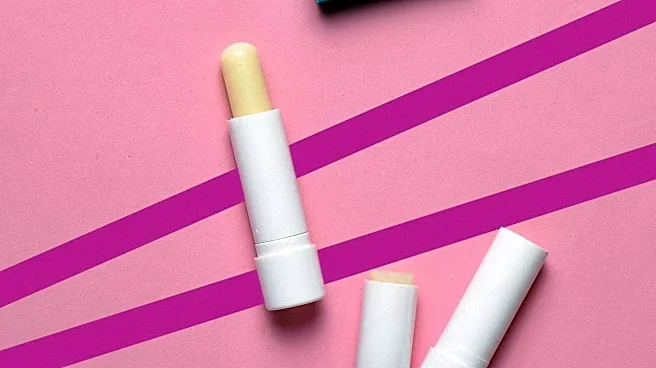 Why Tinted Balm Can Work for a Simple U.S. Open Lip Routine