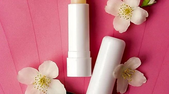 How to Choose Between Tinted Balm and Lip Oil for a Simple U.S. Open Lip Routine