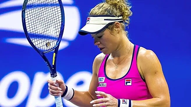 Why Tennis Dresses Can Work for a Hot Day at the U.S. Open