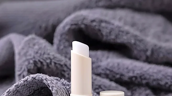 5 Ingredient and Texture Checks to Make Before Choosing SPF Lip Products