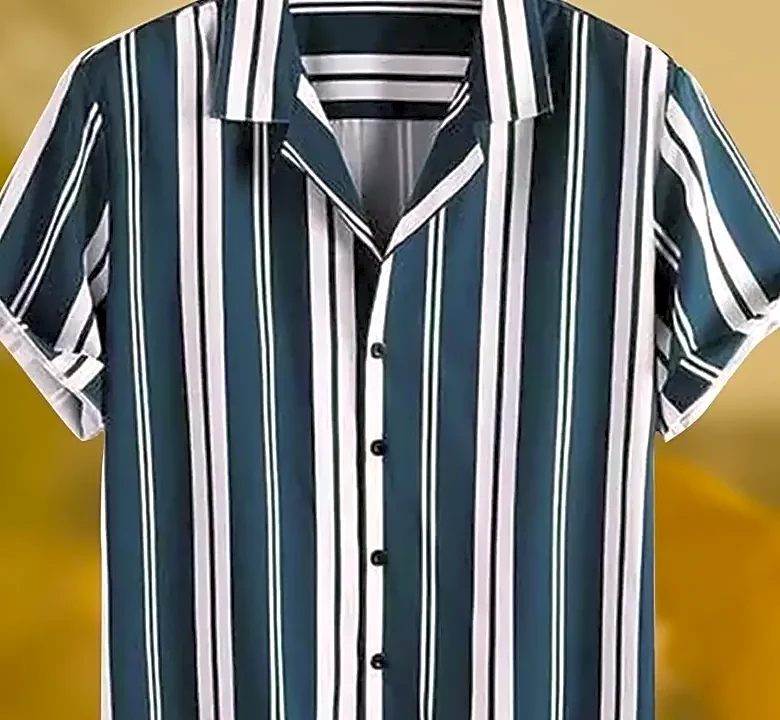 Why the Camp Collar Still Matters in Modern Fashion