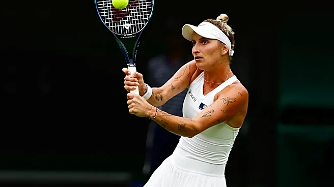How Narrow Pleat Returns Changes the Look of Micro-Pleated Tennis Skirts