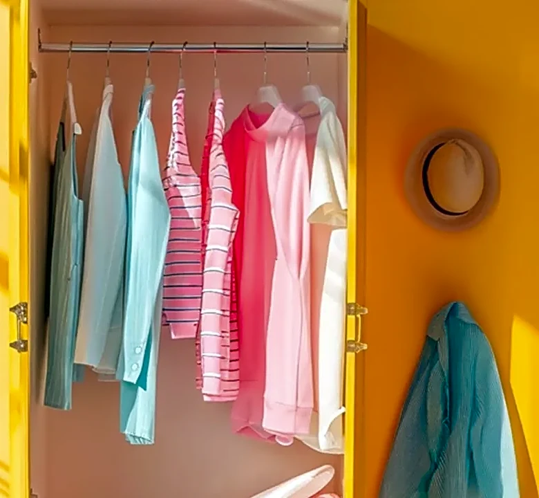 Why Choosing Pastels for a Spring Tenniscore Wardrobe Can Give You More Use After Tennis Season