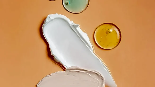 How to Choose Between Gel Cleansers and Cream Cleansers for a Simple Post-Match Skincare Routine