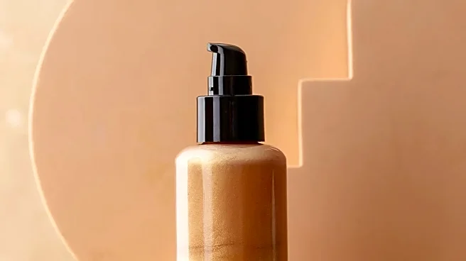 Why Champagne Tones Can Be a Practical Choice for Highlighter in Direct Sun