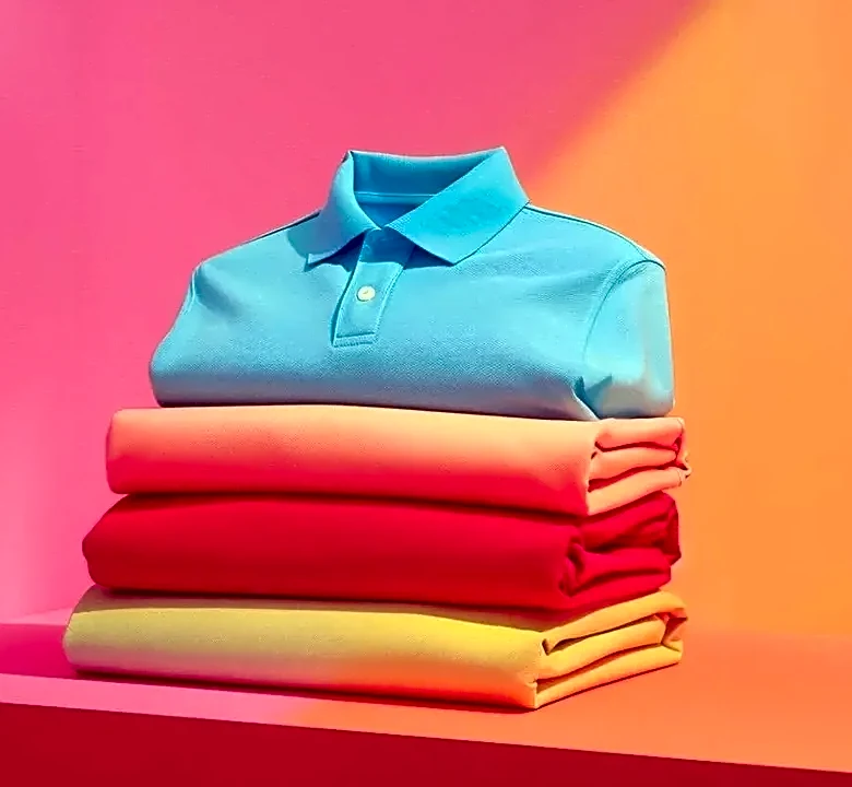 How to Choose Between Linen Shirts and Polo Shirts for a Hot Day at the U.S. Open
