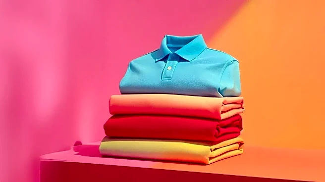 How to Choose Between Linen Shirts and Polo Shirts for a Hot Day at the U.S. Open