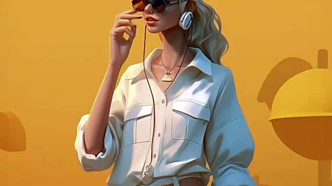 The Hidden Tonal Dressing Detail Fashion Buyers Notice in All-White Tennis Outfits