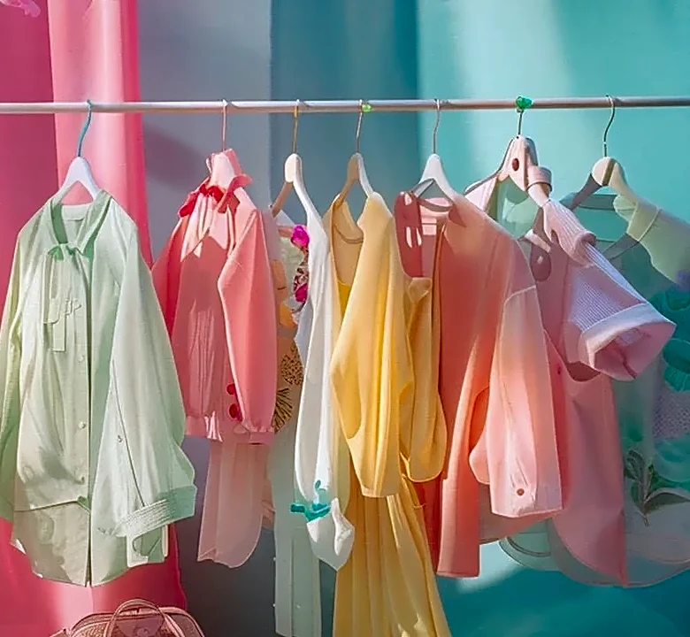 Why Pastels Can Be an Easy Upgrade for a Spring Tenniscore Wardrobe