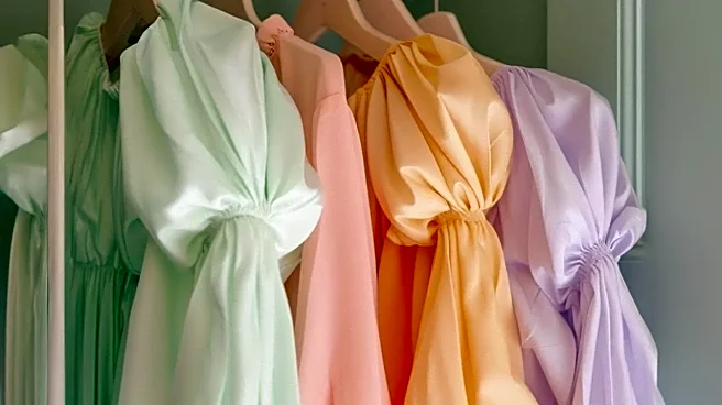 Why Pastels Can Work for a Spring Tenniscore Wardrobe