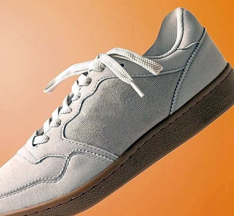 How Gum Soles and White Rubber Soles Change the Versatility of Retro Court Sneakers
