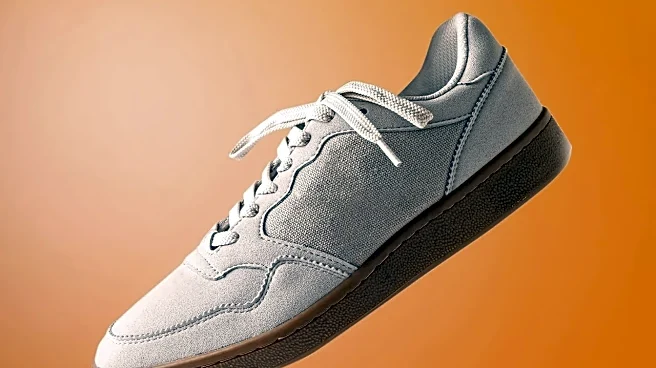 How Gum Soles and White Rubber Soles Change the Versatility of Retro Court Sneakers