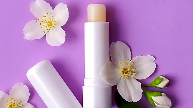 Why Wax-Heavy Bases Can Be a Practical Choice for SPF Lip Products