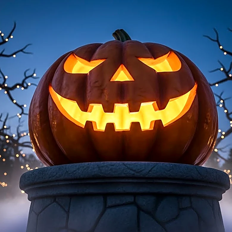 The Funniest Halloween Horror Nights Reactions Usually Come From People Trying Not to React
