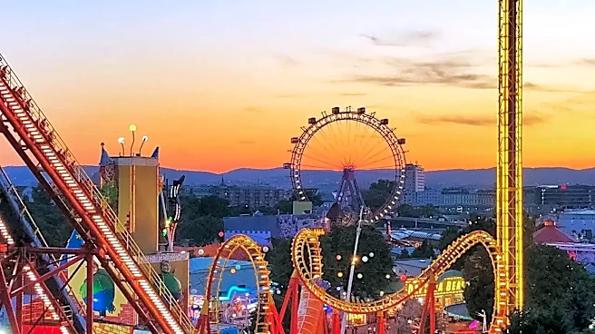 You Don’t Have to Love Horror Movies to Love Halloween Horror Nights—The Event Works on More Than Fear