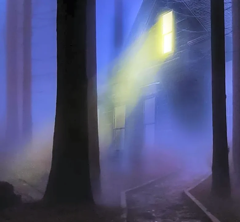 A Halloween Horror Nights IP House Has to Compress Hours of Story Into Minutes—Here’s What Usually Gets Lost