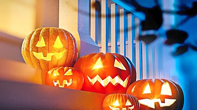 The “Perfect” Halloween Horror Nights Night Doesn’t Exist—And That’s Actually Good News