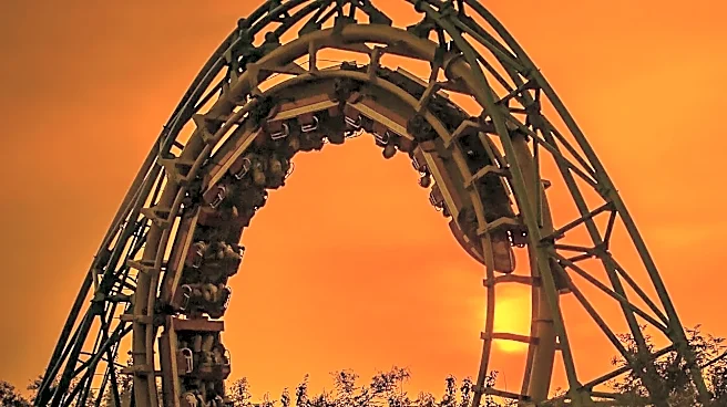 How Halloween Horror Nights Uses Misdirection to Make Scares Feel Less Predictable
