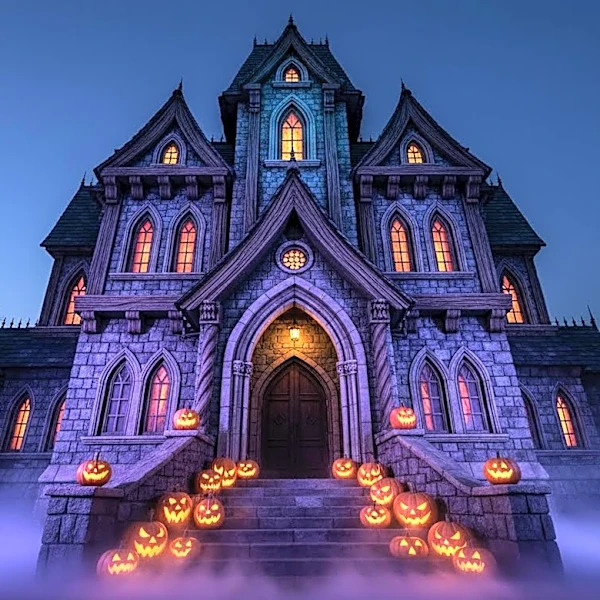 Why Comparing Reactions Can Be As Fun As Ranking Halloween Horror Nights Houses