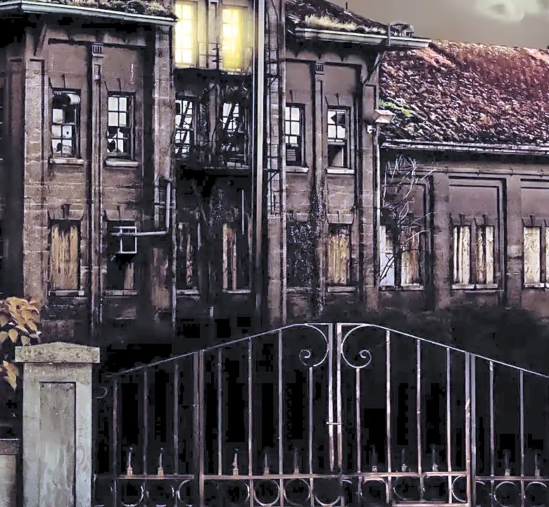 Halloween Horror Nights Repeat Visits Change the House—Even When the House Itself Hasn’t Changed