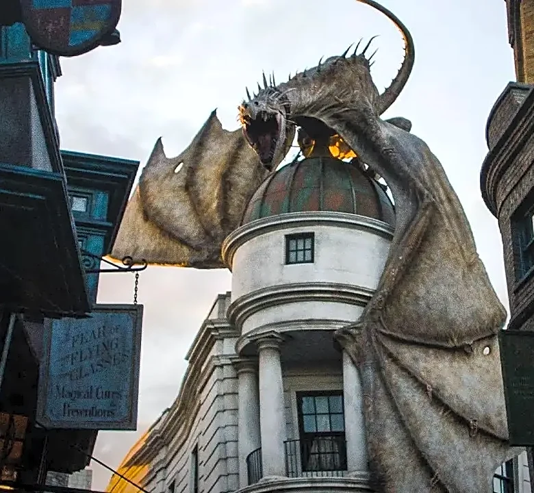 Why a Custom Score Can Give a Halloween Horror Nights House Its Own Musical Identity